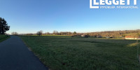 terrain à THIVIERS (24800)