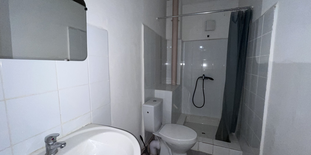 appartement à BOULAZAC ISLE MANOIRE (24750)