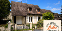 maison à SARLAT LA CANEDA (24200)