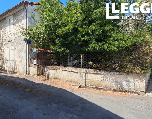 maison  CHERVAL
