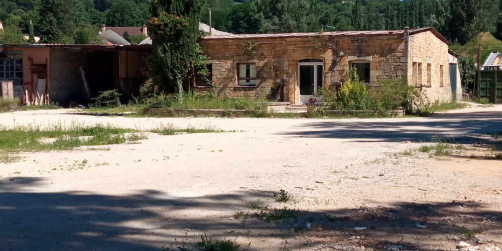 terrain à SARLAT LA CANEDA (24200)