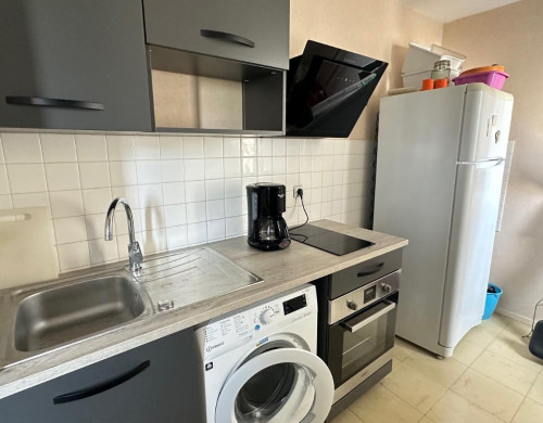 appartement  PERIGUEUX