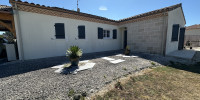 maison à ST AULAYE PUYMANGOU (24410)