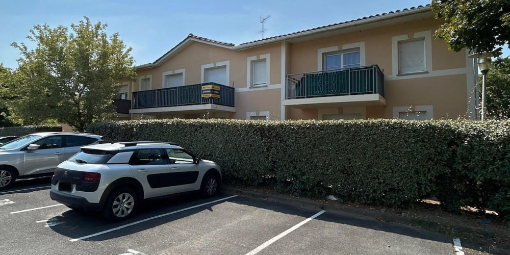 appartement à MARSAC SUR L ISLE (24430)