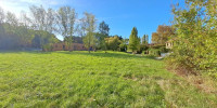 terrain à ST NEXANS (24520)