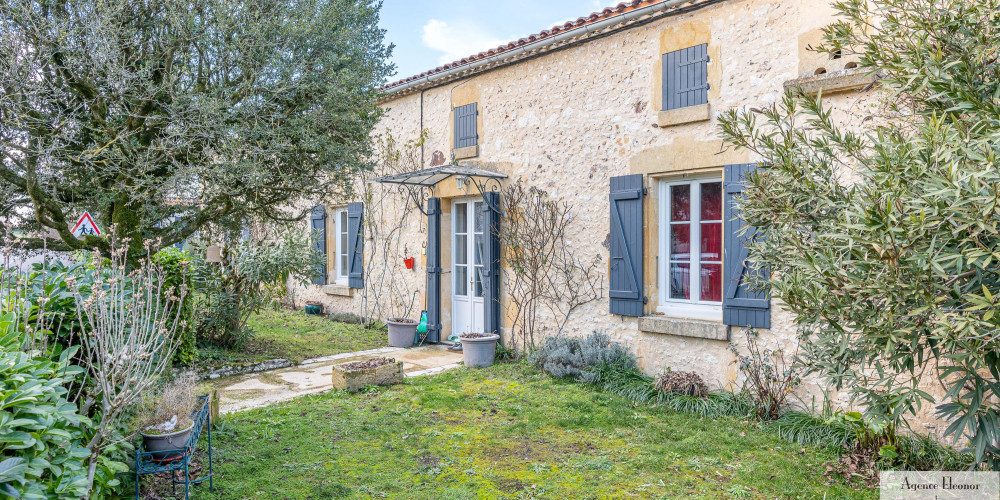 maison à MONPAZIER (24540)