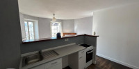 appartement à RIBERAC (24600)