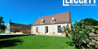 maison à SARLAT LA CANEDA (24200)