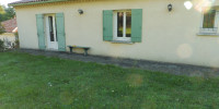 maison à RIBERAC (24600)