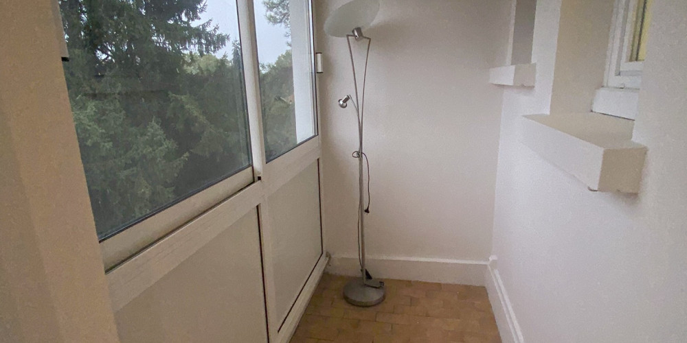 appartement à THIVIERS (24800)
