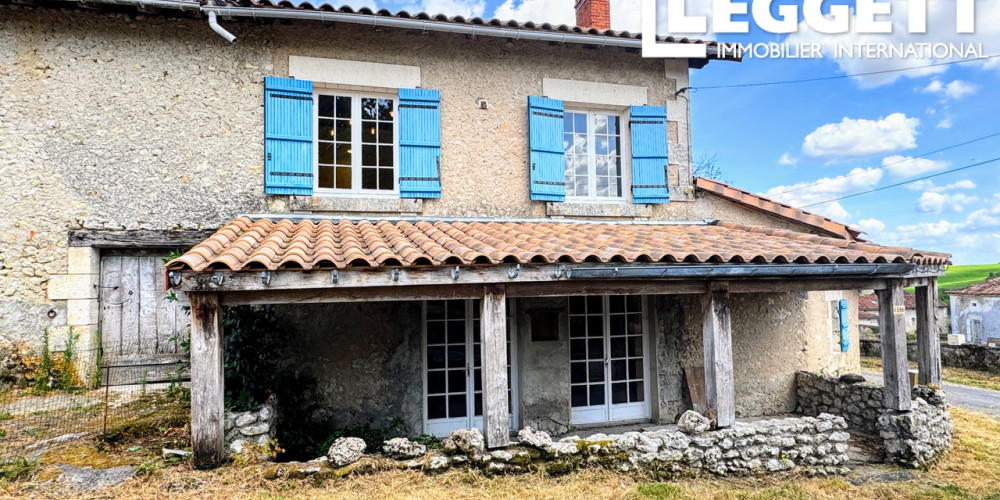 maison à VILLETOUREIX (24600)