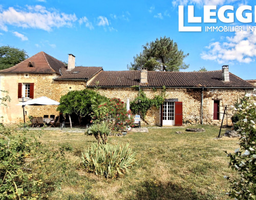 maison  ST FELIX DE VILLADEIX