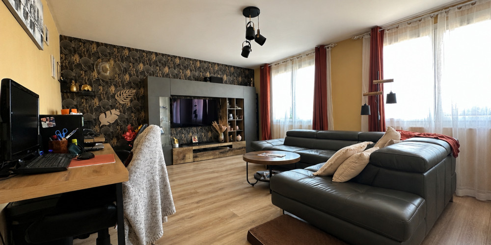 maison à ST VINCENT JALMOUTIERS (24410)
