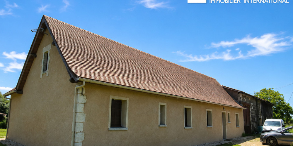 maison à MUSSIDAN (24400)