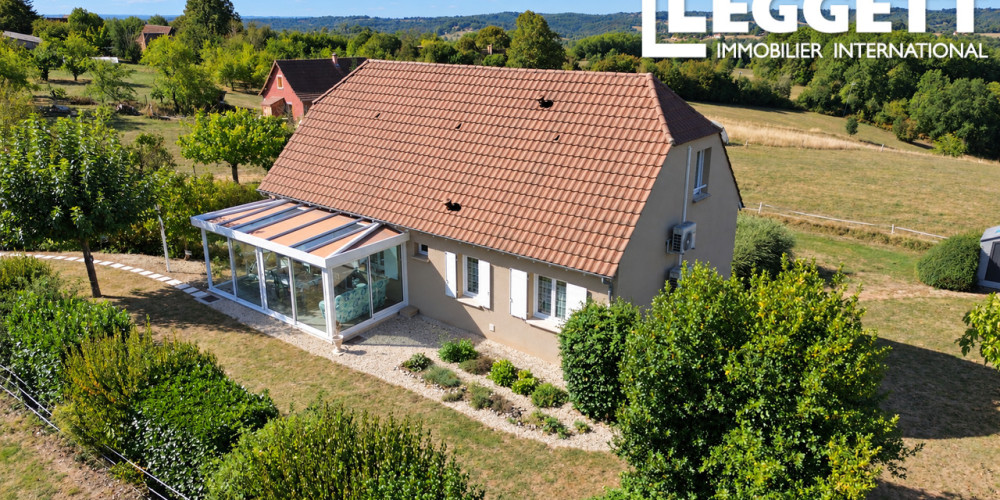 maison à PLAZAC (24580)