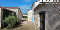 maison à BOURDEILLES (24310)