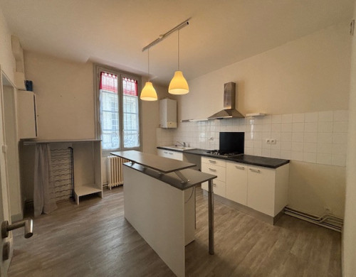 appartement  PERIGUEUX
