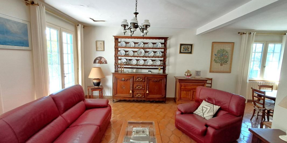 maison à ST AUBIN DE LANQUAIS (24560)