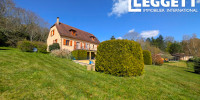 maison à CLERMONT D EXCIDEUIL (24160)