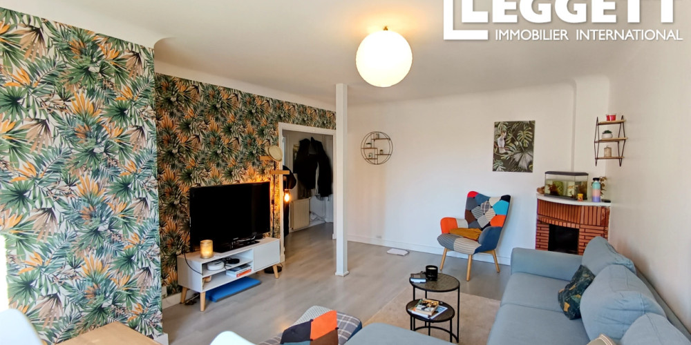appartement à PERIGUEUX (24000)