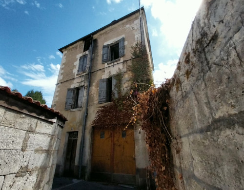 maison  BRANTOME EN PERIGORD