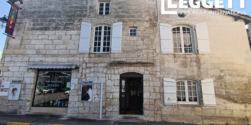maison à BOURDEILLES (24310)