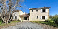 maison à ST NEXANS (24520)