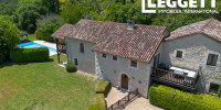 maison à CELLES (24600)