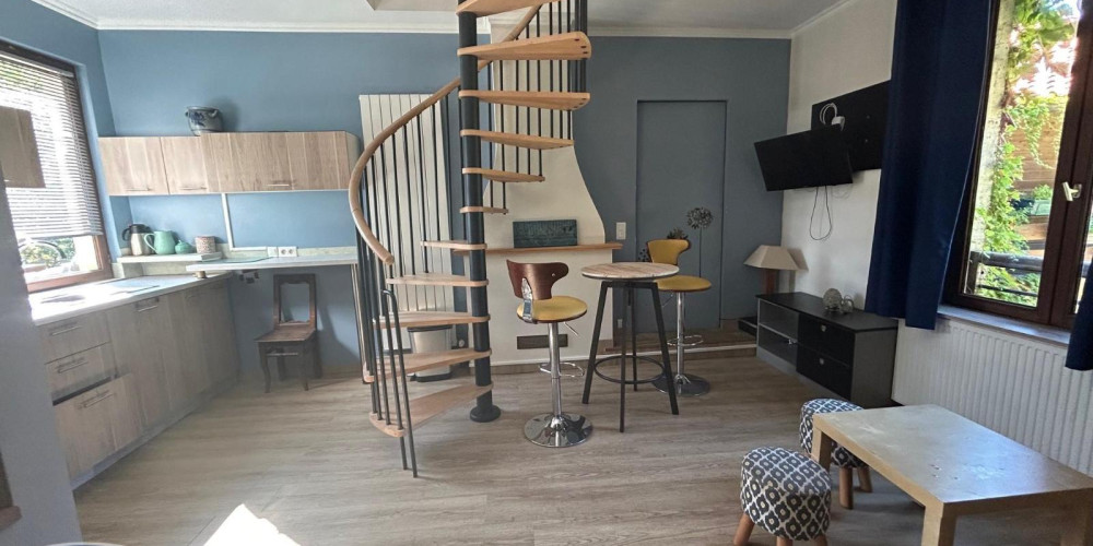 appartement à PERIGUEUX (24000)