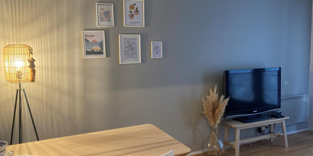 appartement à PERIGUEUX (24000)