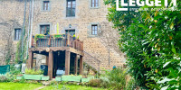 maison à PIEGUT PLUVIERS (24360)
