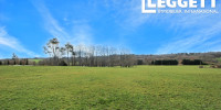 terrain à BEAUREGARD ET BASSAC (24140)