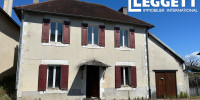 maison à LA COQUILLE (24450)