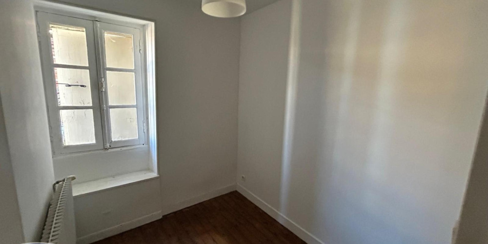 appartement à RIBERAC (24600)
