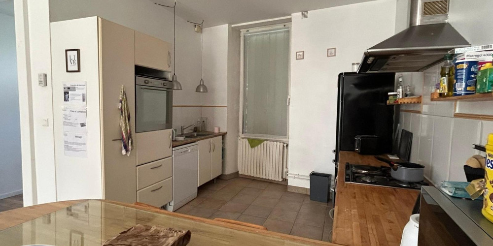 appartement à PERIGUEUX (24000)