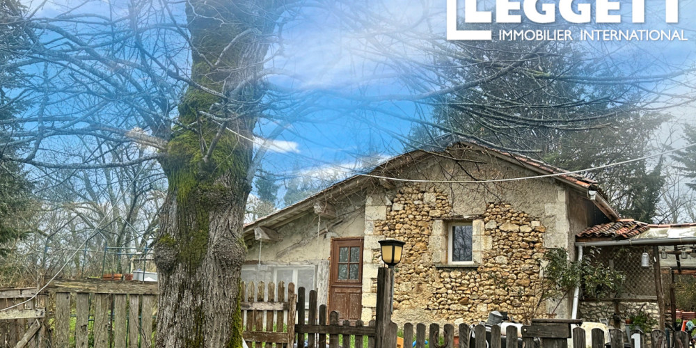 maison à VANXAINS (24600)