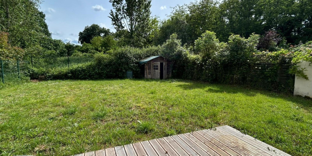 appartement à MARSAC SUR L ISLE (24430)