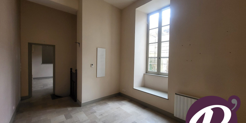 appartement à BERGERAC (24100)