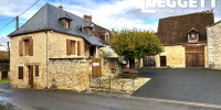 maison à CHERVEIX CUBAS (24390)