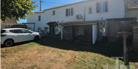 maison à LA DOUZE (24330)