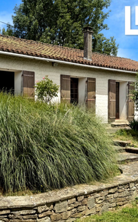 Maison  NANTHEUIL