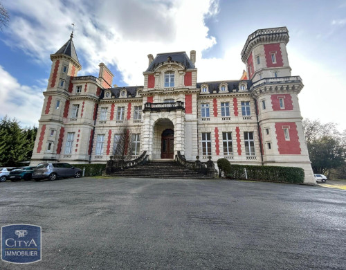 appartement  TRELISSAC
