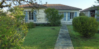 maison à RIBERAC (24600)