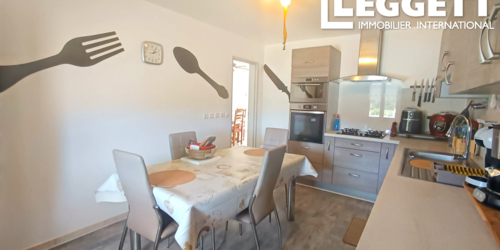 maison à SARLIAC SUR L ISLE (24420)