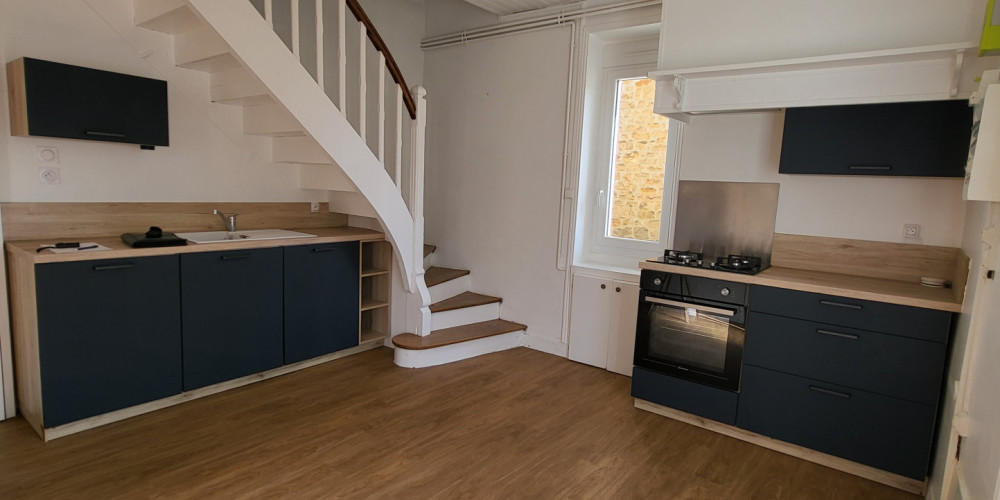 maison à SARLAT LA CANEDA (24200)