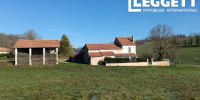 maison à GRAND BRASSAC (24350)