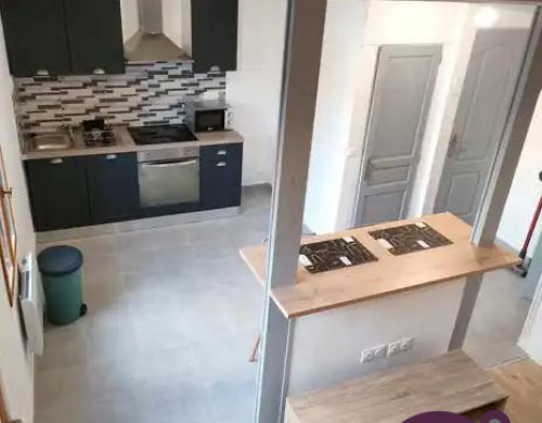 appartement  BERGERAC