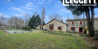 maison à RAZAC DE SAUSSIGNAC (24240)
