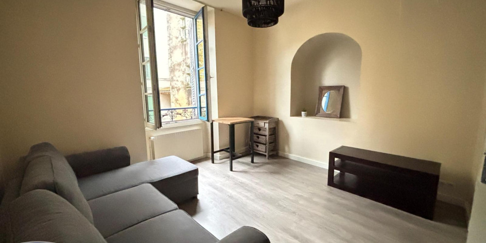 appartement à PERIGUEUX (24000)
