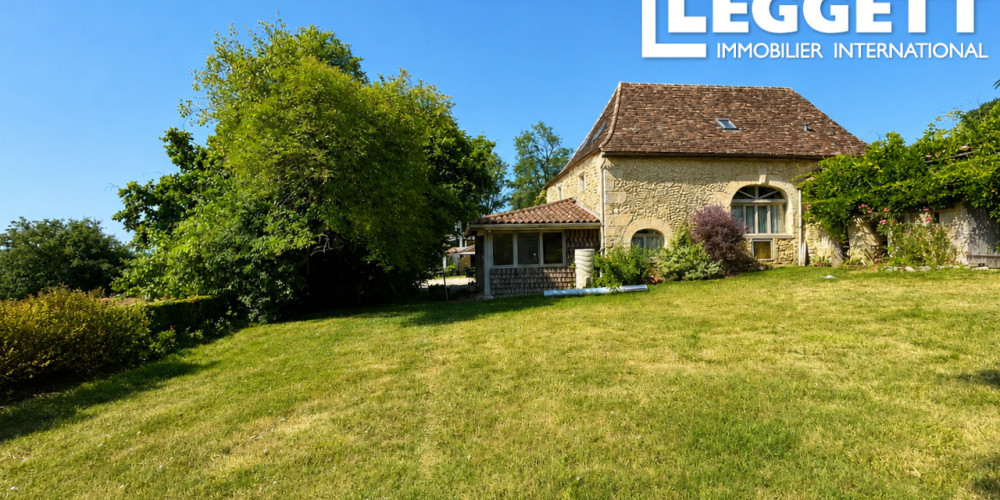 maison à DOUVILLE (24140)